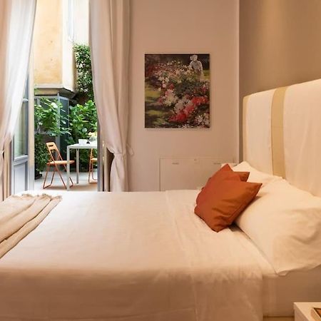 Casa Di Jo Appartement Como Buitenkant foto