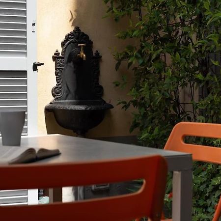 Casa Di Jo Appartement Como Buitenkant foto