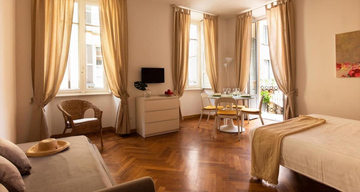 Casa Di Jo Appartement Como Buitenkant foto