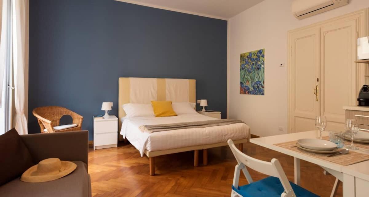 Casa Di Jo Appartement Como Buitenkant foto