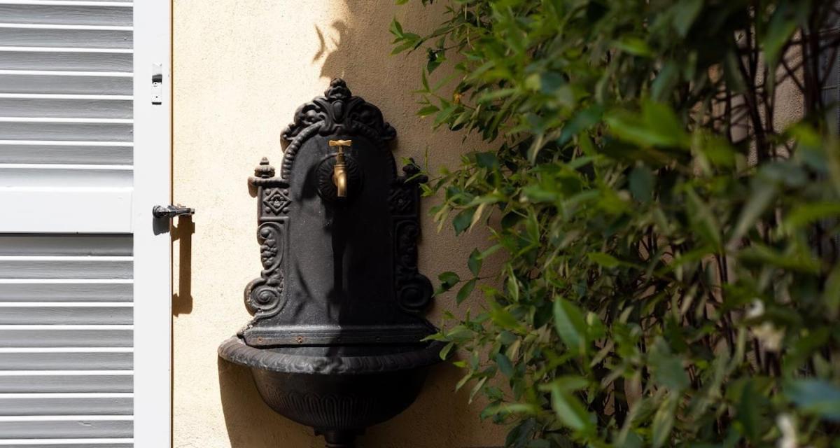 Casa Di Jo Appartement Como Buitenkant foto
