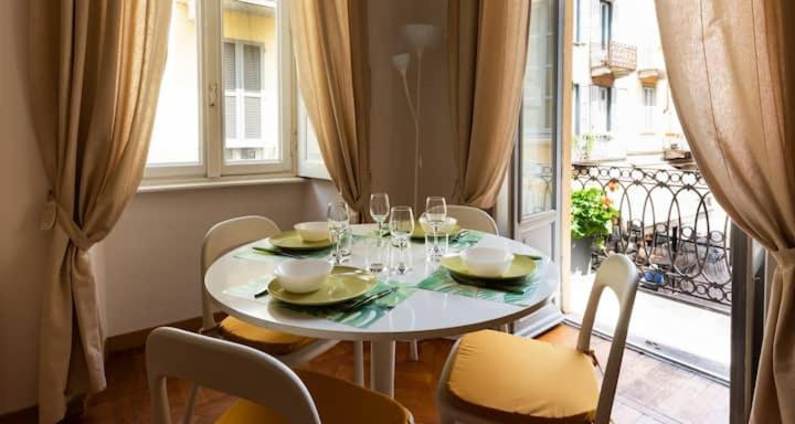Casa Di Jo Appartement Como Buitenkant foto