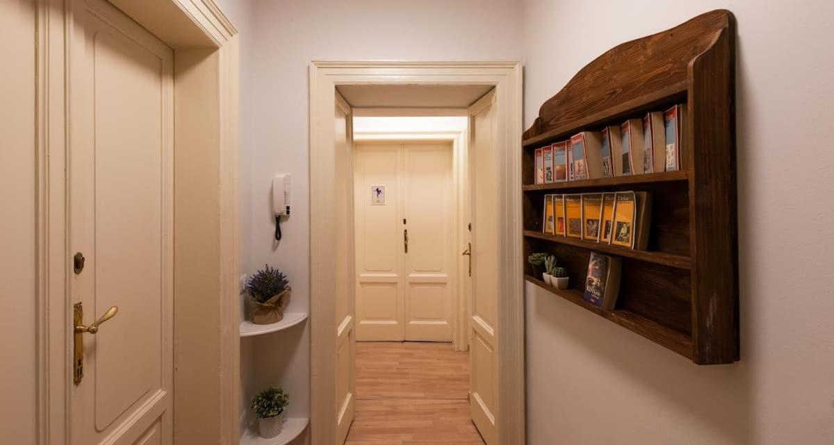 Casa Di Jo Appartement Como Buitenkant foto