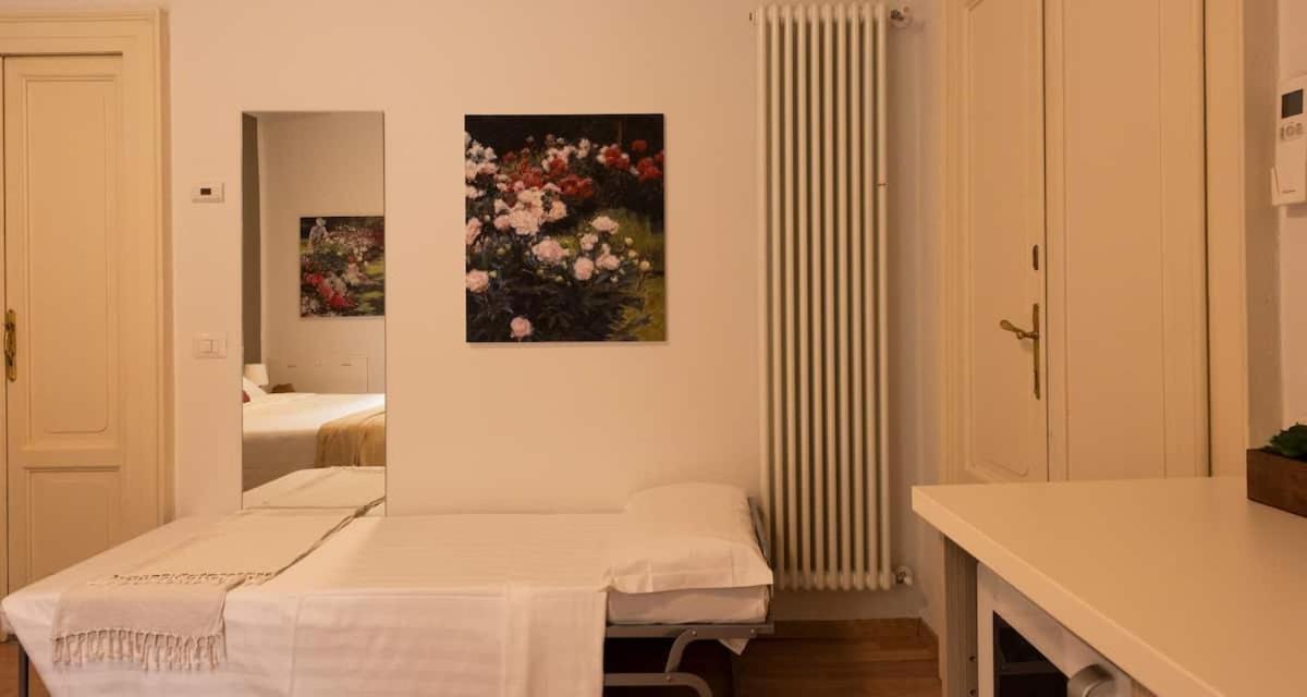 Casa Di Jo Appartement Como Buitenkant foto