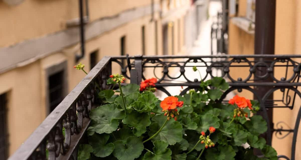 Casa Di Jo Appartement Como Buitenkant foto