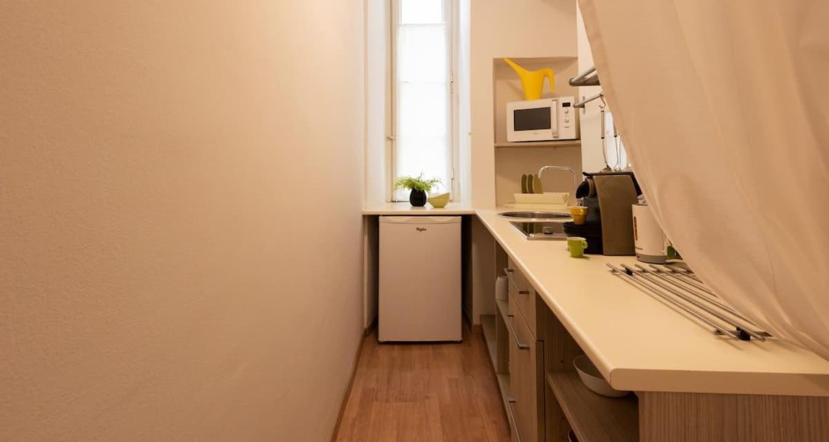 Casa Di Jo Appartement Como Buitenkant foto