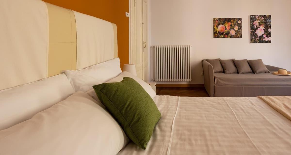 Casa Di Jo Appartement Como Buitenkant foto