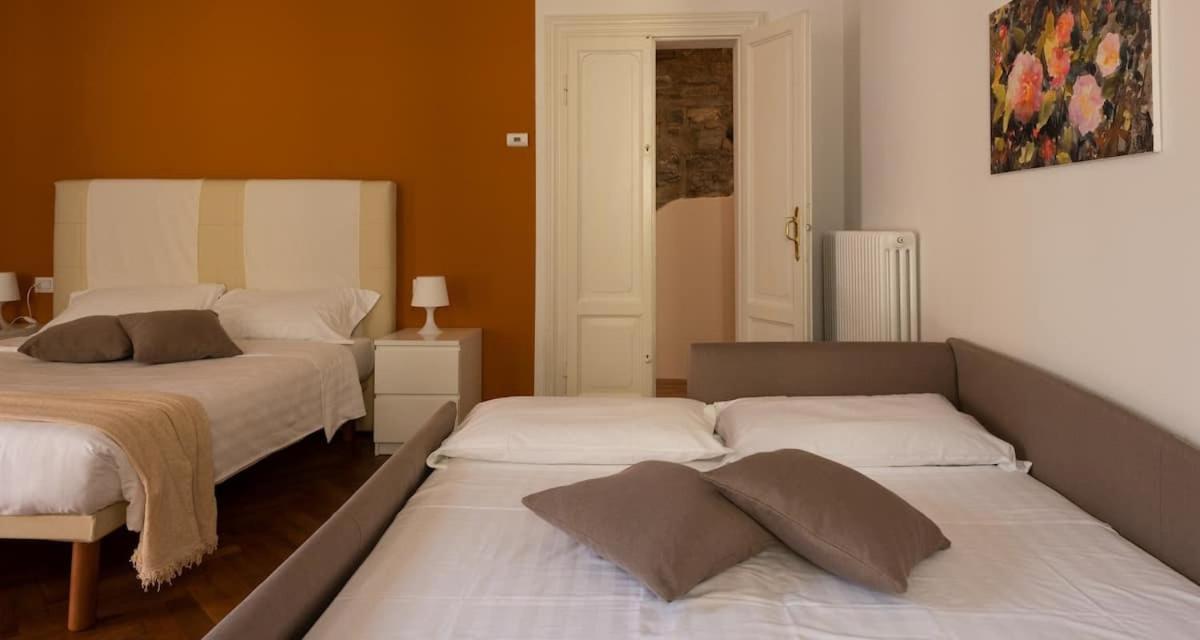 Casa Di Jo Appartement Como Buitenkant foto