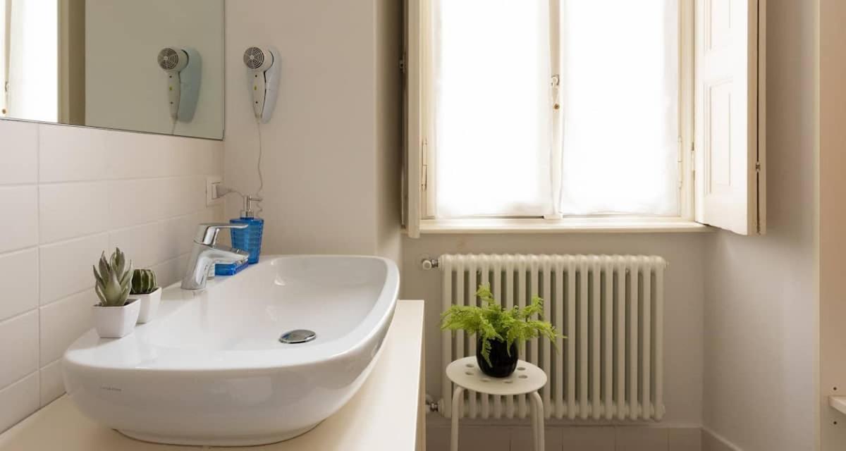 Casa Di Jo Appartement Como Buitenkant foto