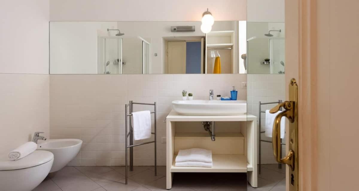 Casa Di Jo Appartement Como Buitenkant foto