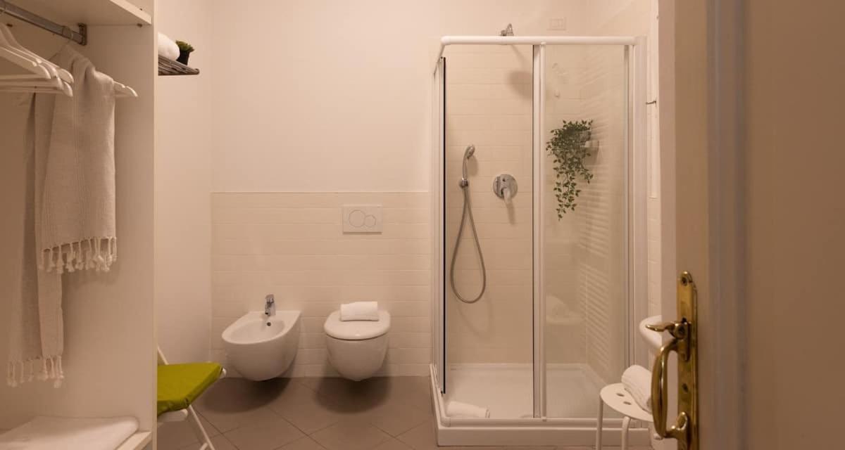 Casa Di Jo Appartement Como Buitenkant foto