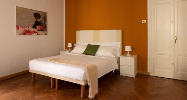Casa Di Jo Appartement Como Buitenkant foto