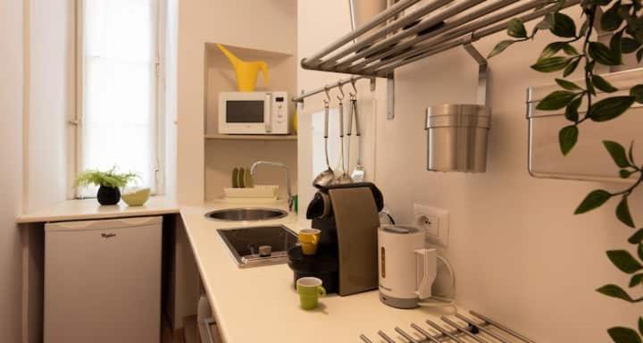 Casa Di Jo Appartement Como Buitenkant foto