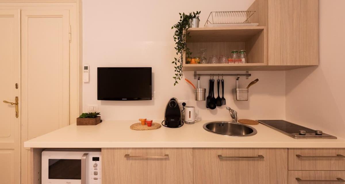 Casa Di Jo Appartement Como Buitenkant foto