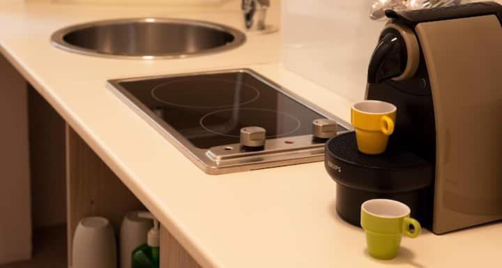 Casa Di Jo Appartement Como Buitenkant foto