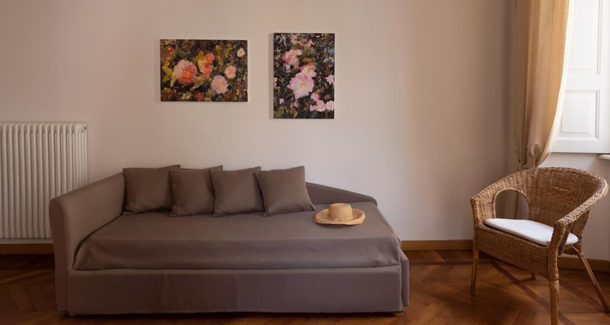 Casa Di Jo Appartement Como Buitenkant foto