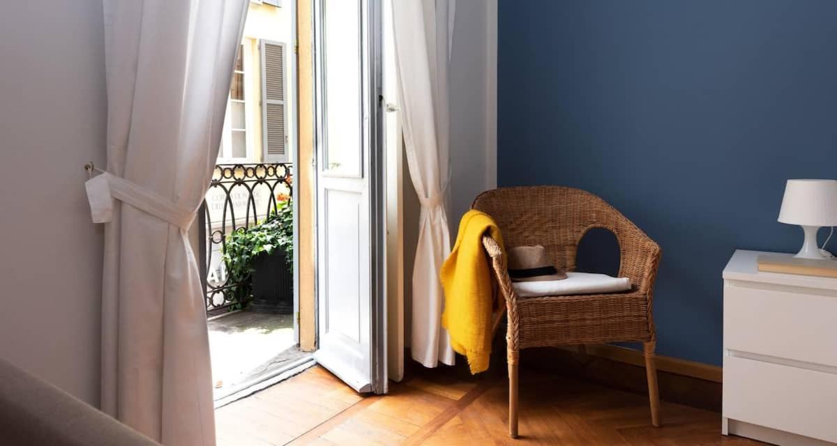 Casa Di Jo Appartement Como Buitenkant foto