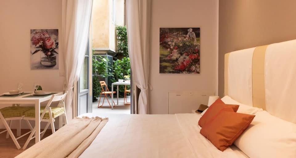 Casa Di Jo Appartement Como Buitenkant foto