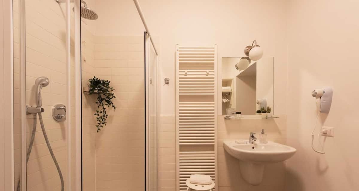 Casa Di Jo Appartement Como Buitenkant foto