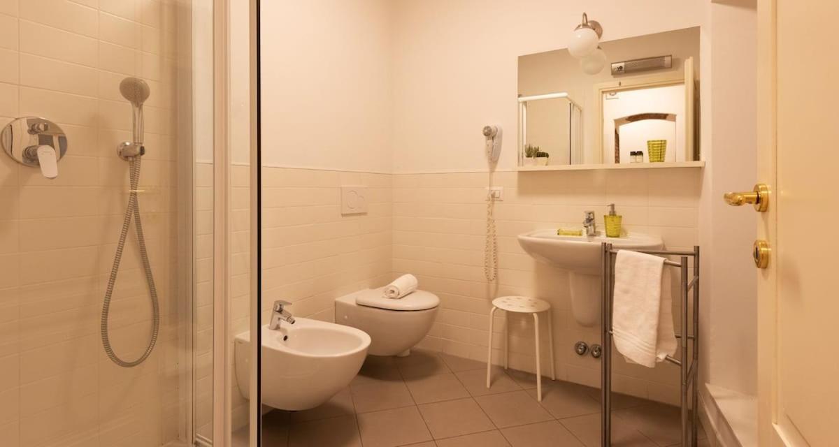 Casa Di Jo Appartement Como Buitenkant foto
