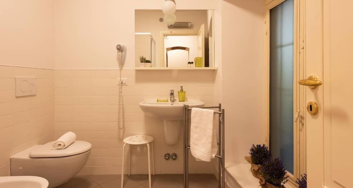 Casa Di Jo Appartement Como Buitenkant foto