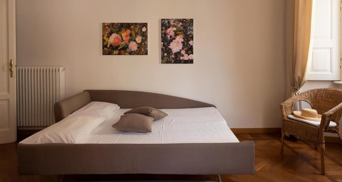 Casa Di Jo Appartement Como Buitenkant foto