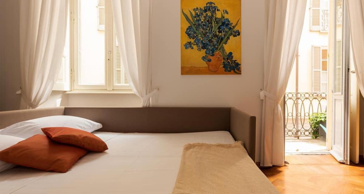 Casa Di Jo Appartement Como Buitenkant foto