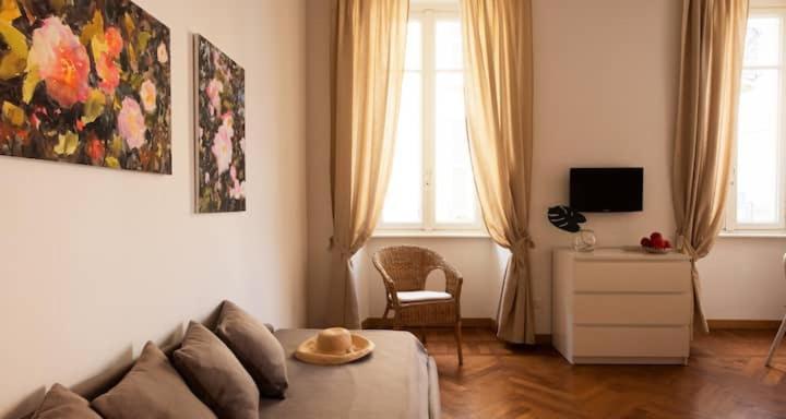 Casa Di Jo Appartement Como Buitenkant foto