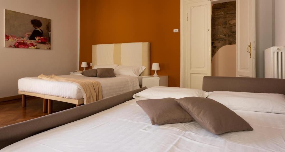Casa Di Jo Appartement Como Buitenkant foto