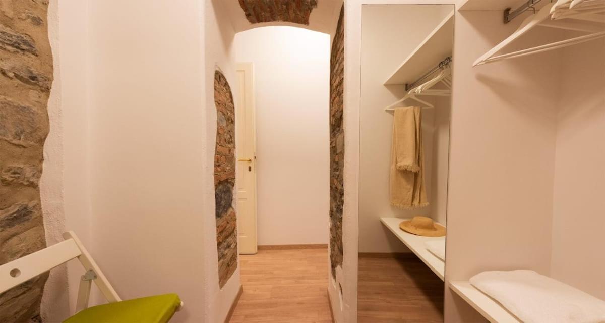 Casa Di Jo Appartement Como Buitenkant foto