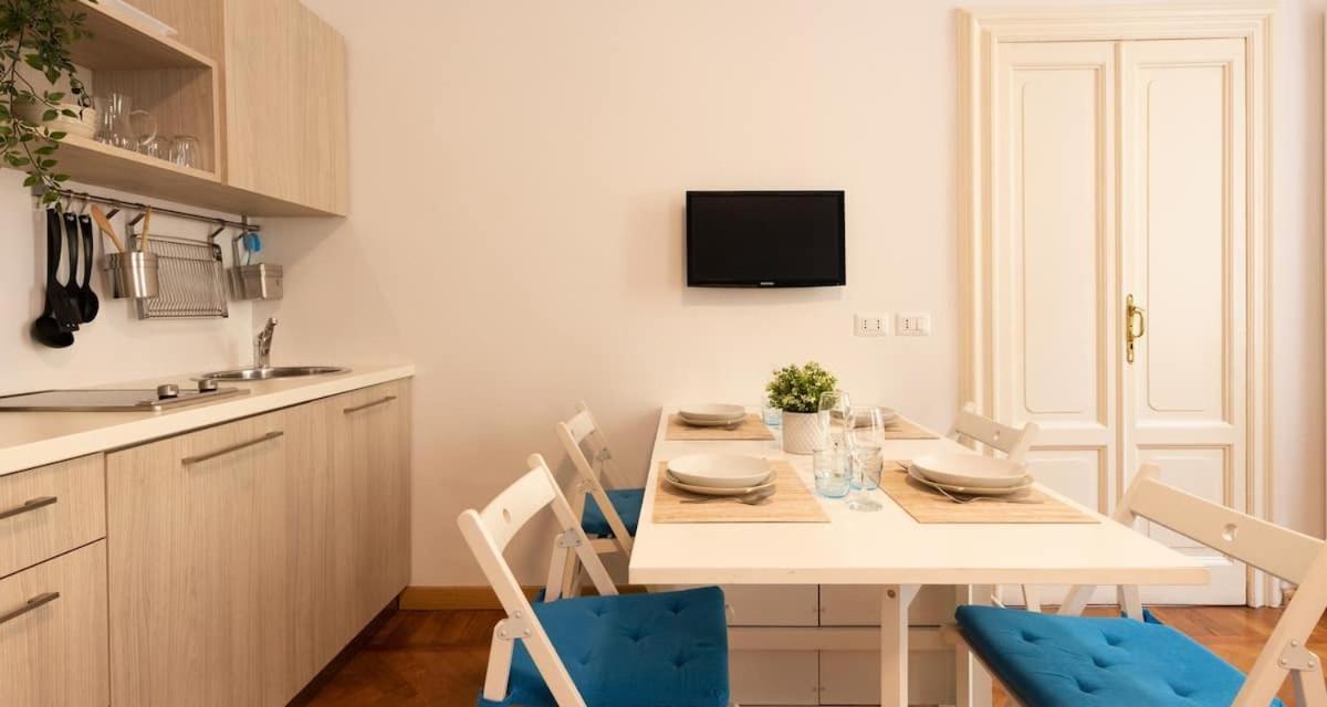 Casa Di Jo Appartement Como Buitenkant foto