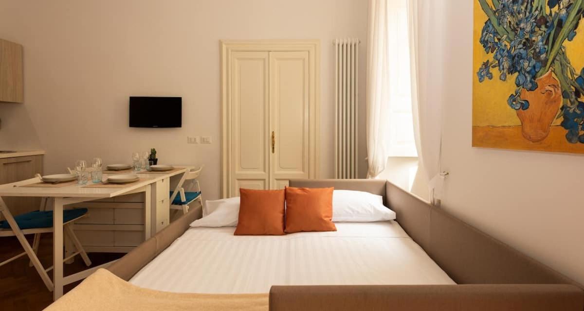 Casa Di Jo Appartement Como Buitenkant foto