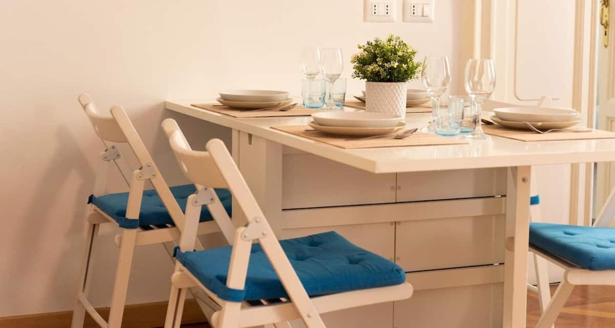 Casa Di Jo Appartement Como Buitenkant foto