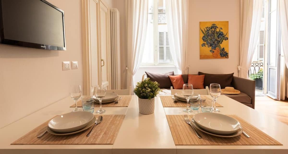 Casa Di Jo Appartement Como Buitenkant foto