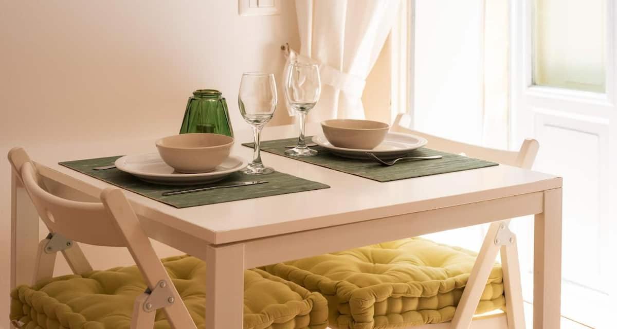 Casa Di Jo Appartement Como Buitenkant foto
