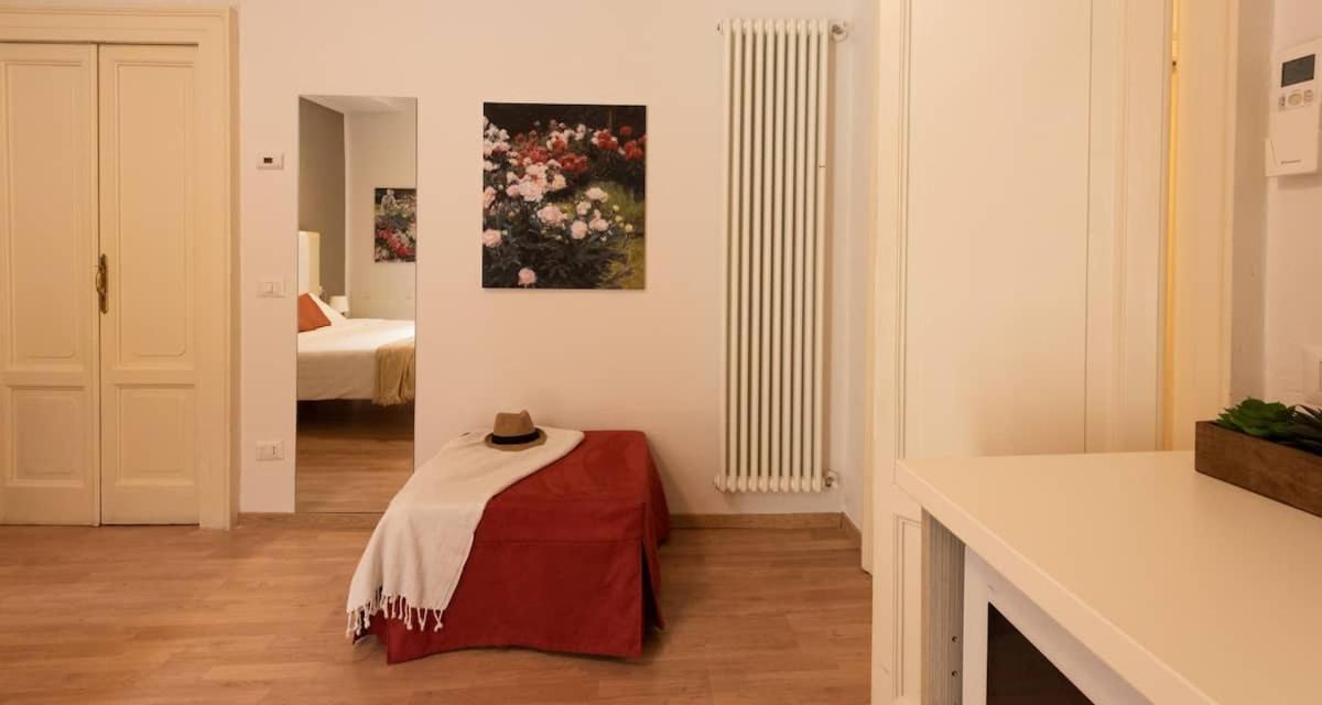 Casa Di Jo Appartement Como Buitenkant foto