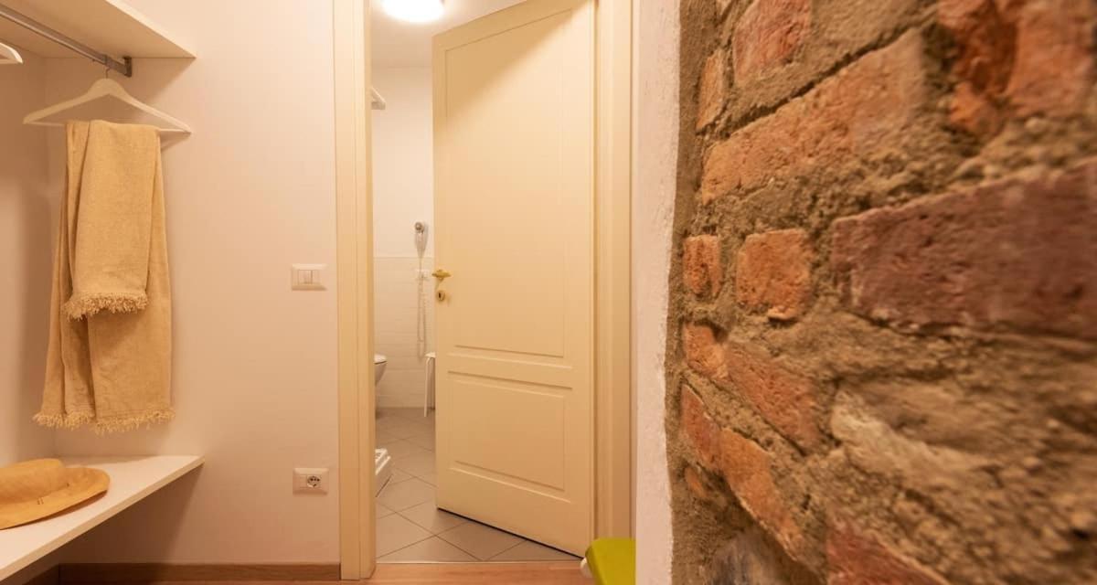 Casa Di Jo Appartement Como Buitenkant foto