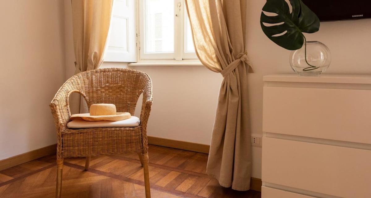 Casa Di Jo Appartement Como Buitenkant foto