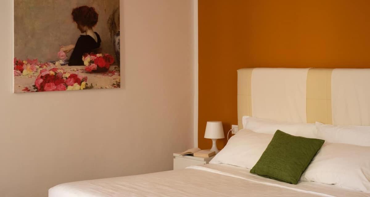 Casa Di Jo Appartement Como Buitenkant foto