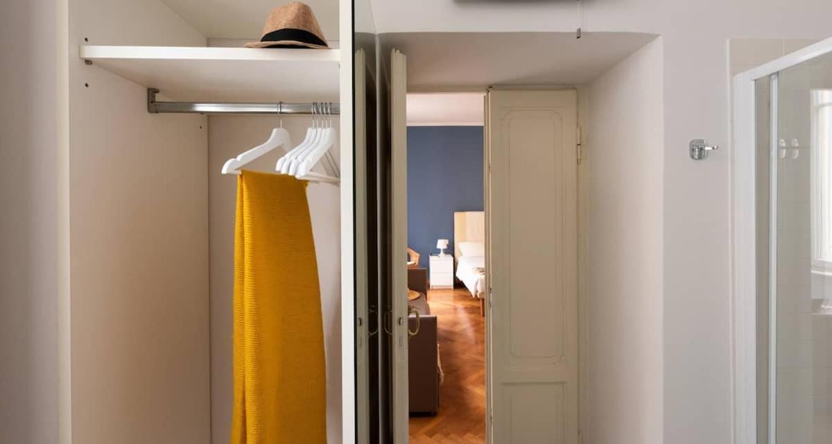 Casa Di Jo Appartement Como Buitenkant foto