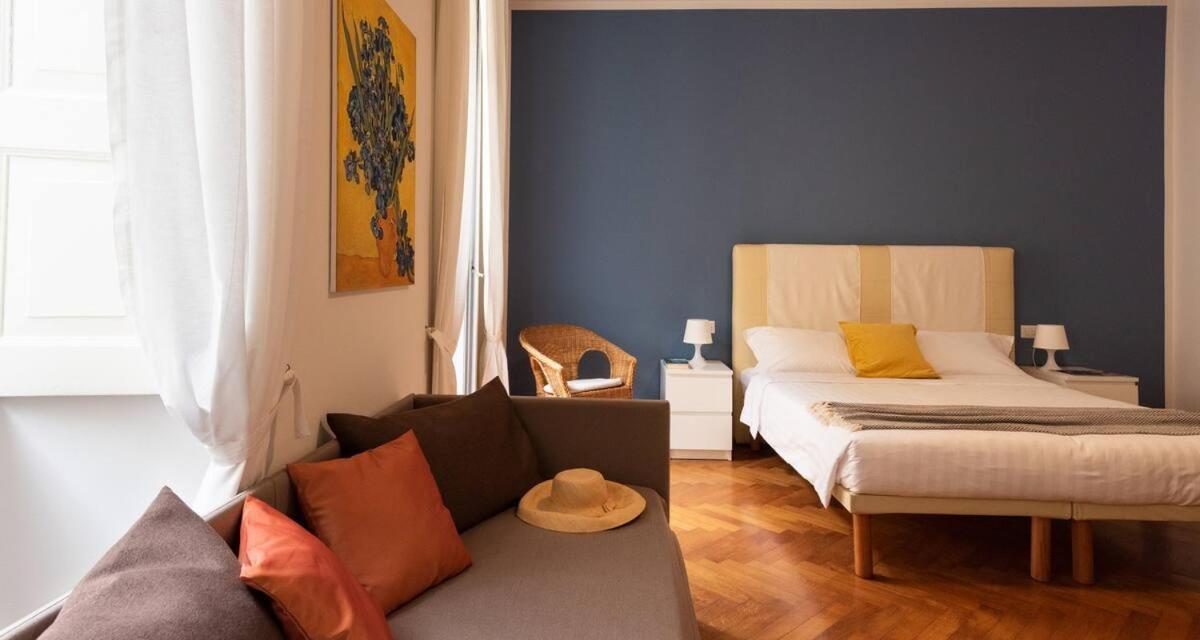 Casa Di Jo Appartement Como Buitenkant foto