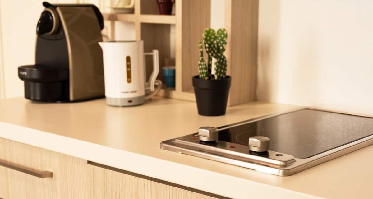 Casa Di Jo Appartement Como Buitenkant foto