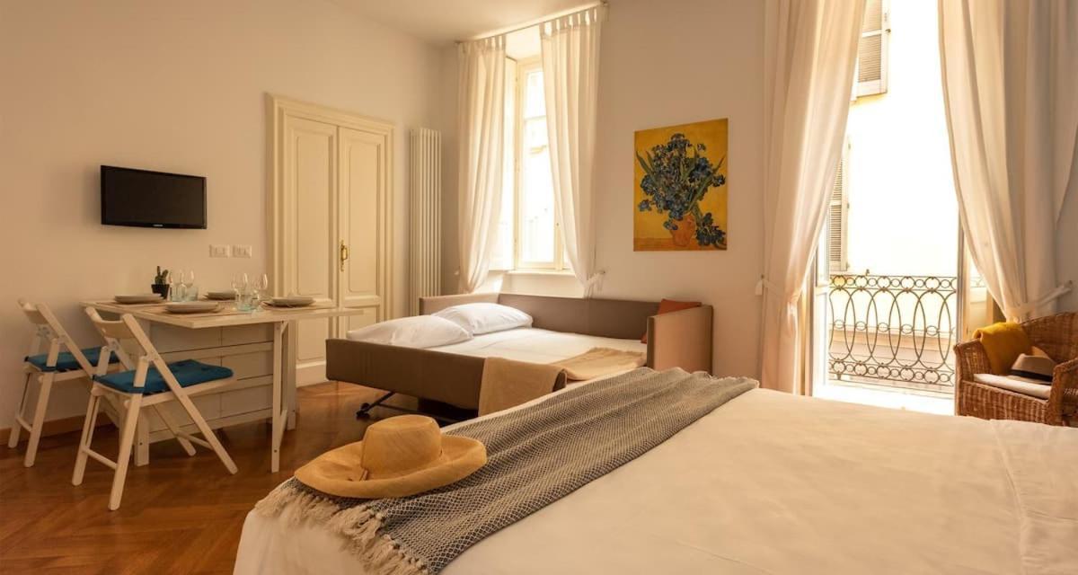 Casa Di Jo Appartement Como Buitenkant foto