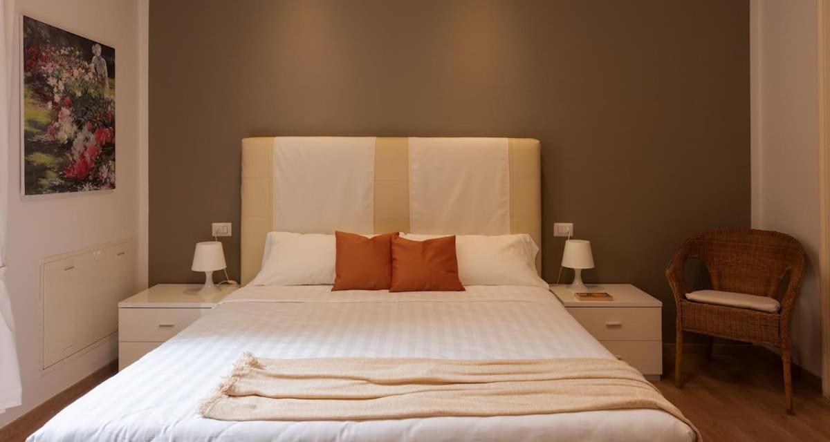 Casa Di Jo Appartement Como Buitenkant foto