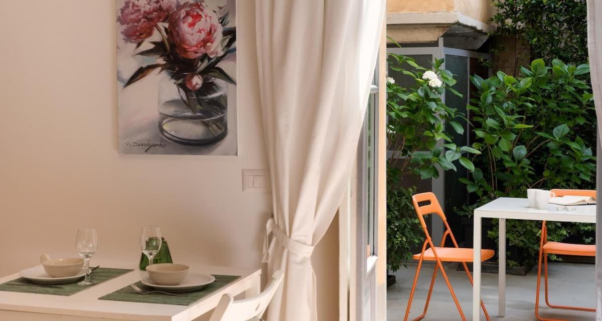 Casa Di Jo Appartement Como Buitenkant foto