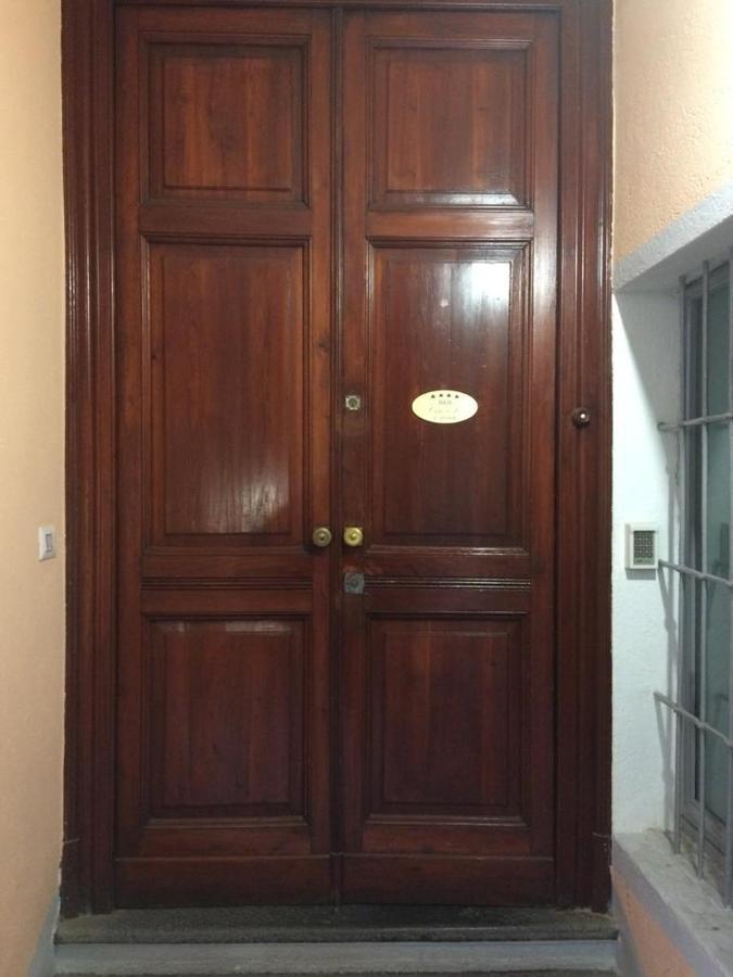 Casa Di Jo Appartement Como Buitenkant foto