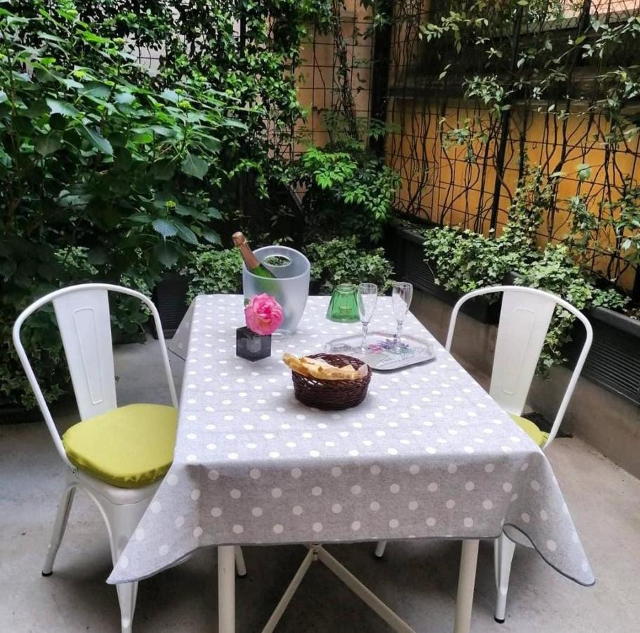 Casa Di Jo Appartement Como Buitenkant foto